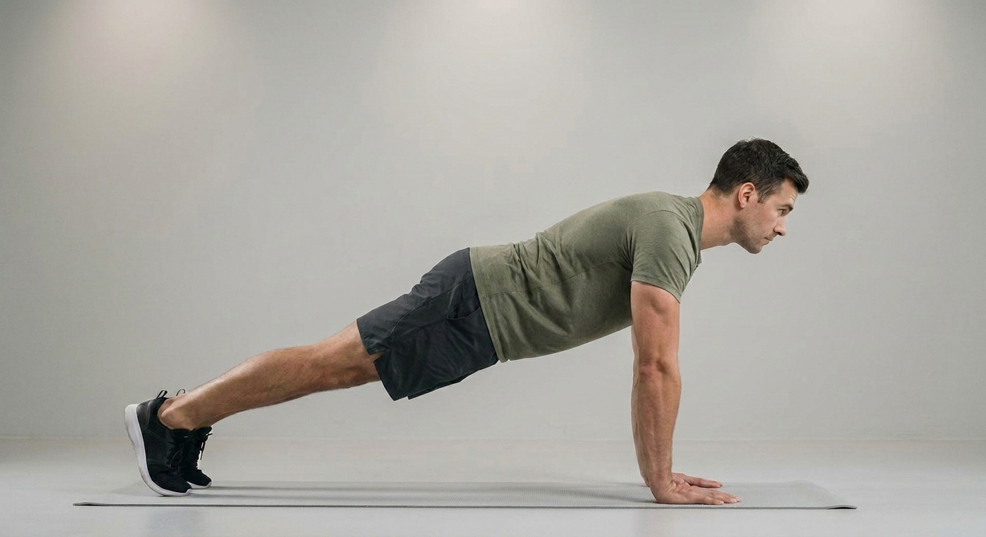 Flexiones diamante