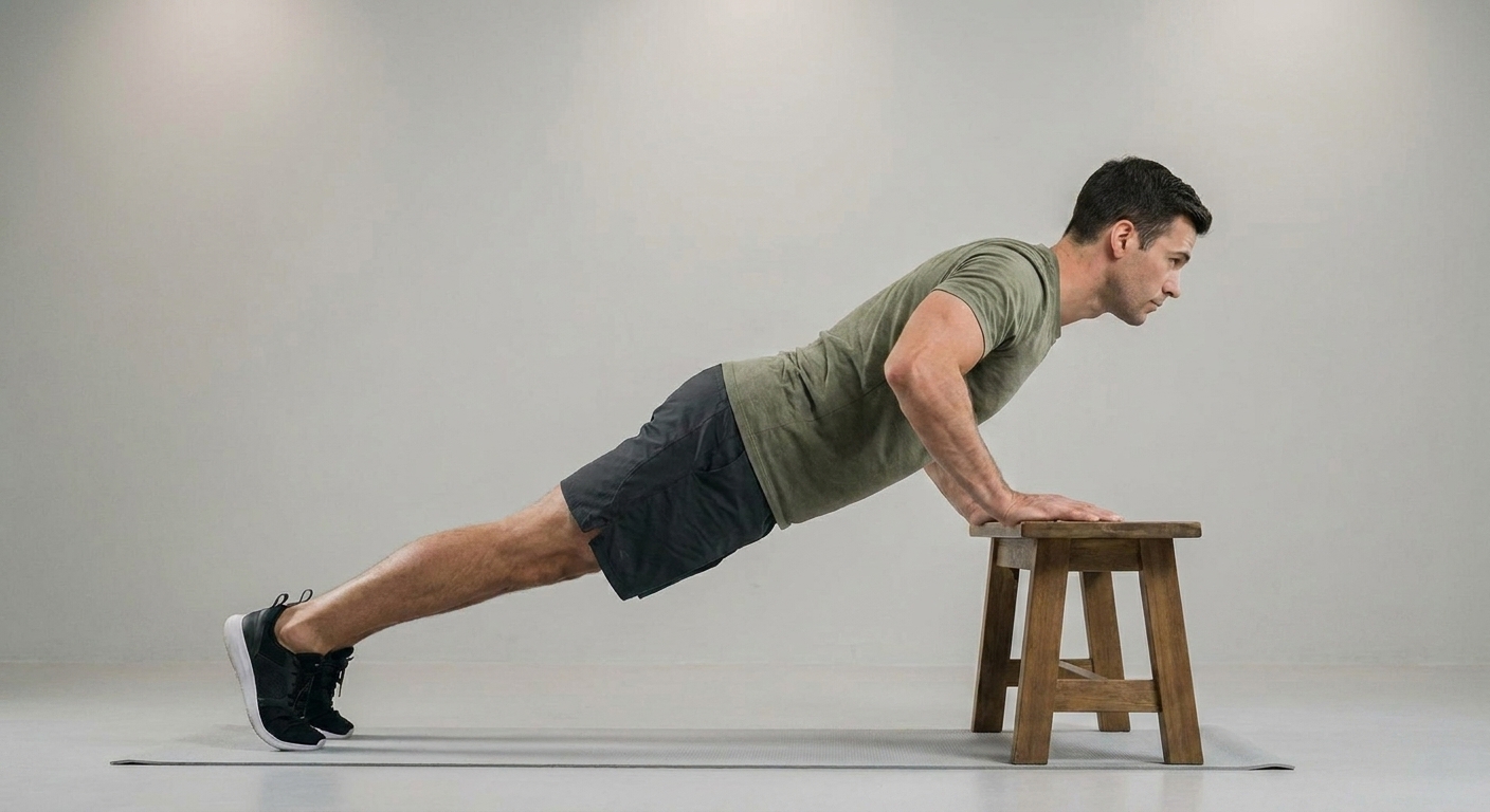 Flexiones inclinadas
