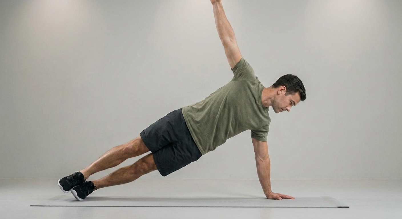 Flexiones en T