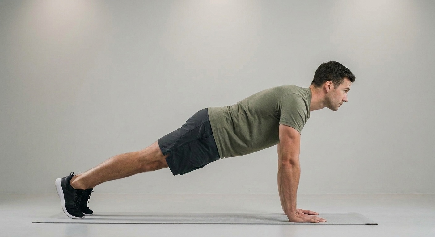 Flexiones abiertas